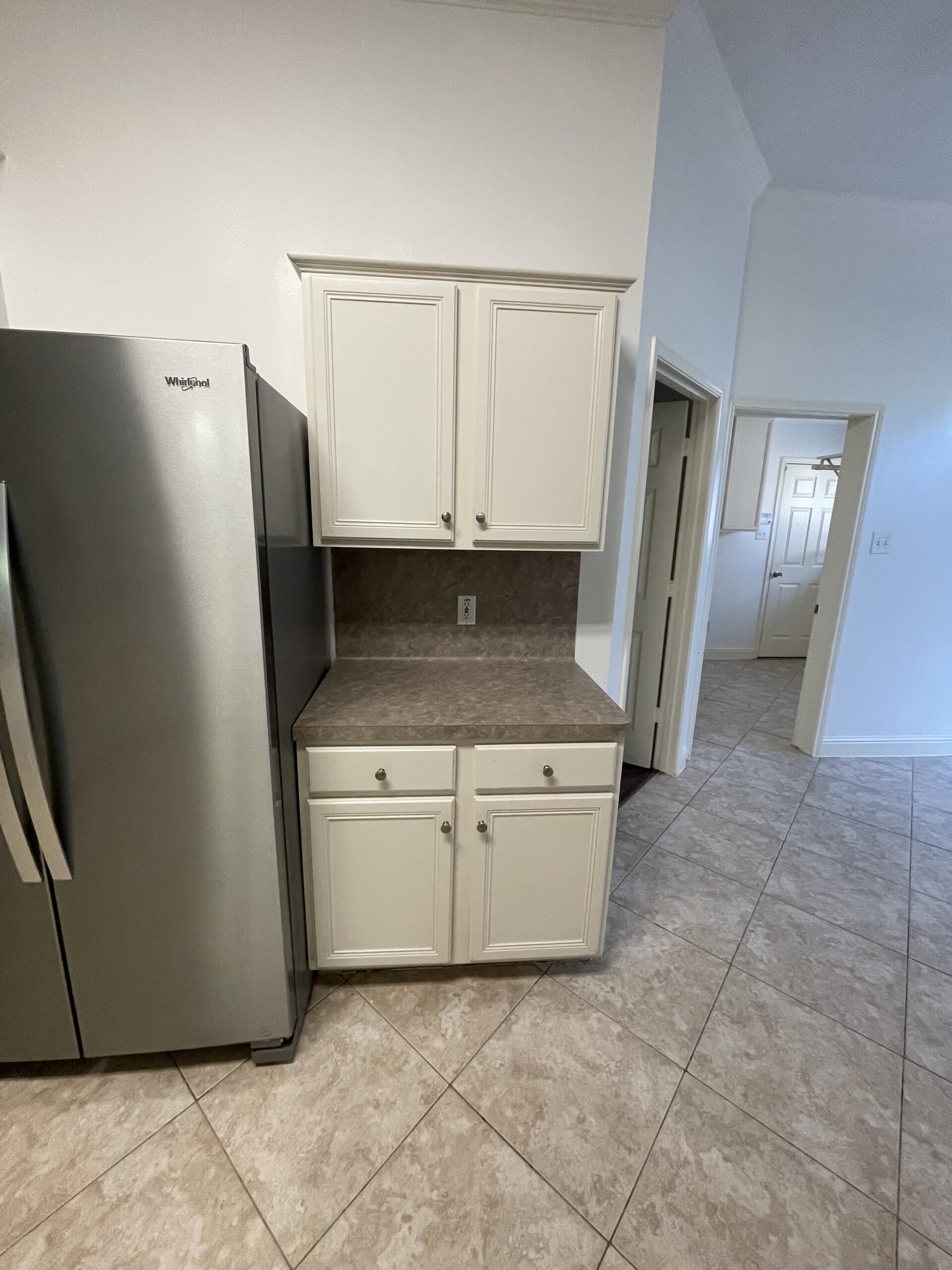 Counter After